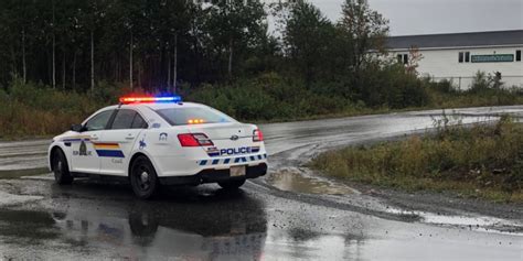 But very few other details have been. . Vocm news body found near whitbourne nl today